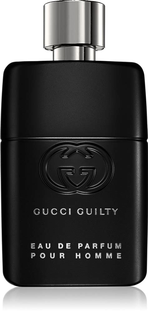 gucci guilty homme prix tunisie